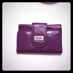 Kenneth Cole Reaction Wallet